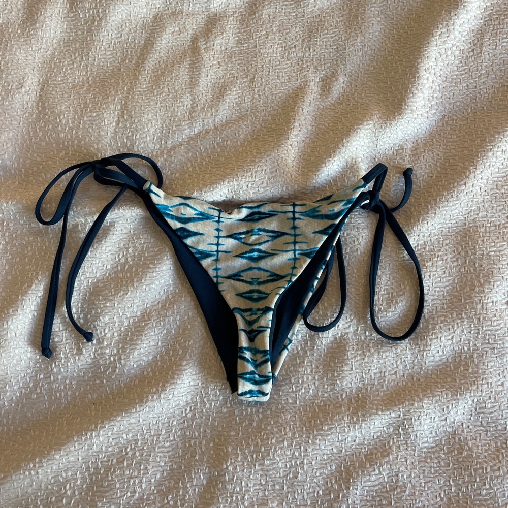 Frankie’s Bikini Bathing Suit Bottom